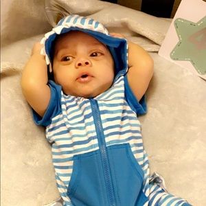 Meet your Posher, Cassandra